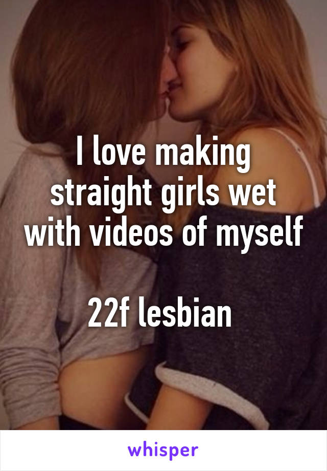 Wet Lesbian Video